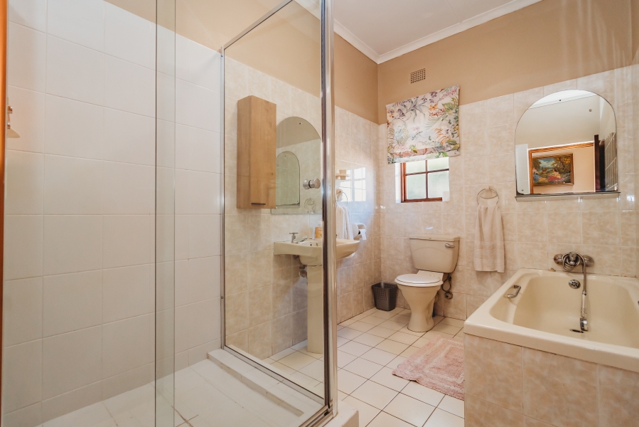 3 Bedroom Property for Sale in Heather Park Western Cape